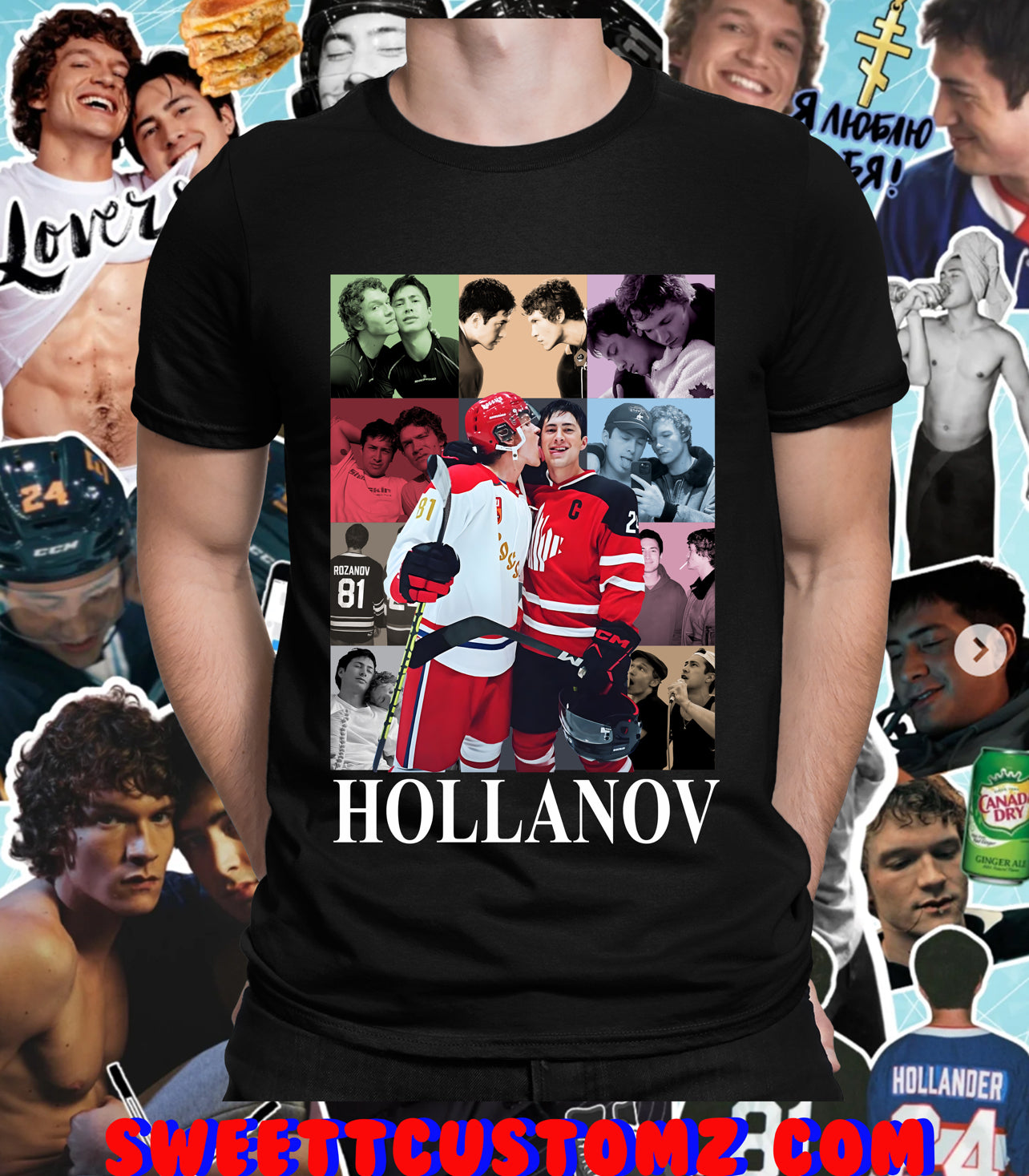 Hollanov Era