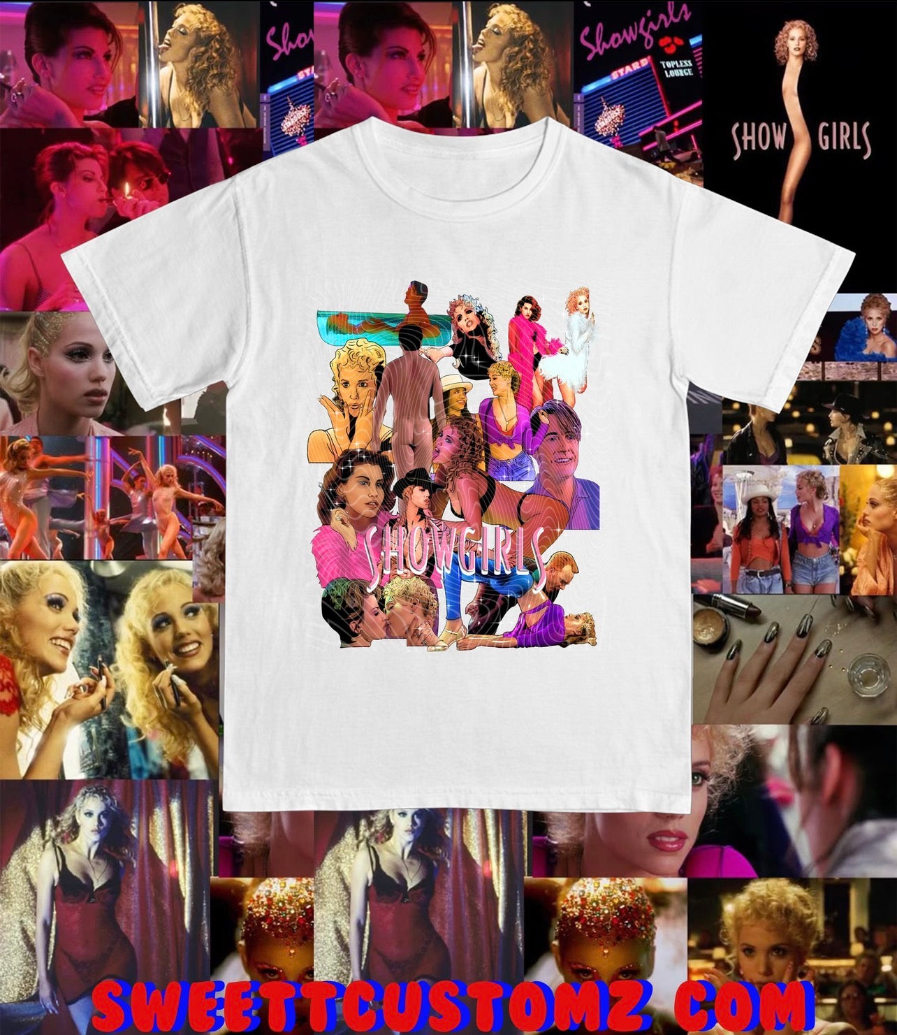 Showgirls