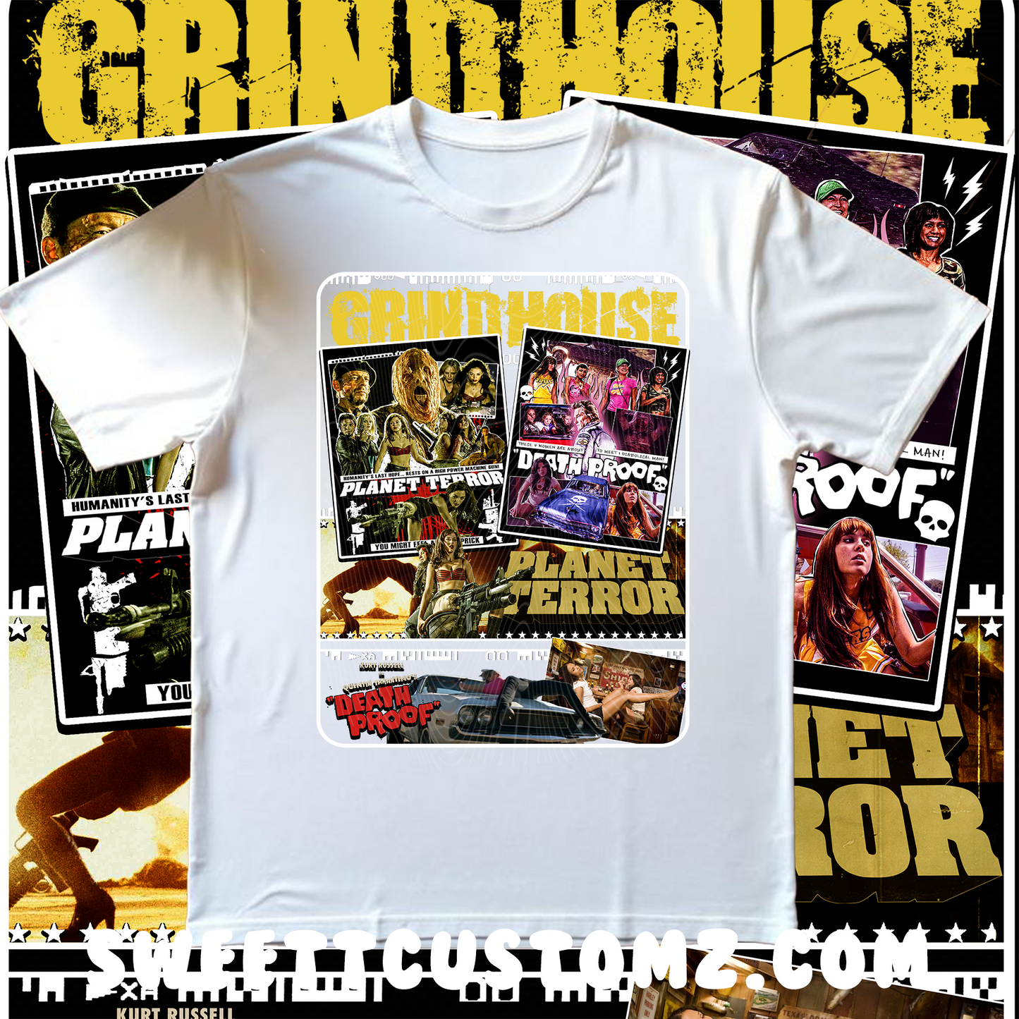 Grindhouse