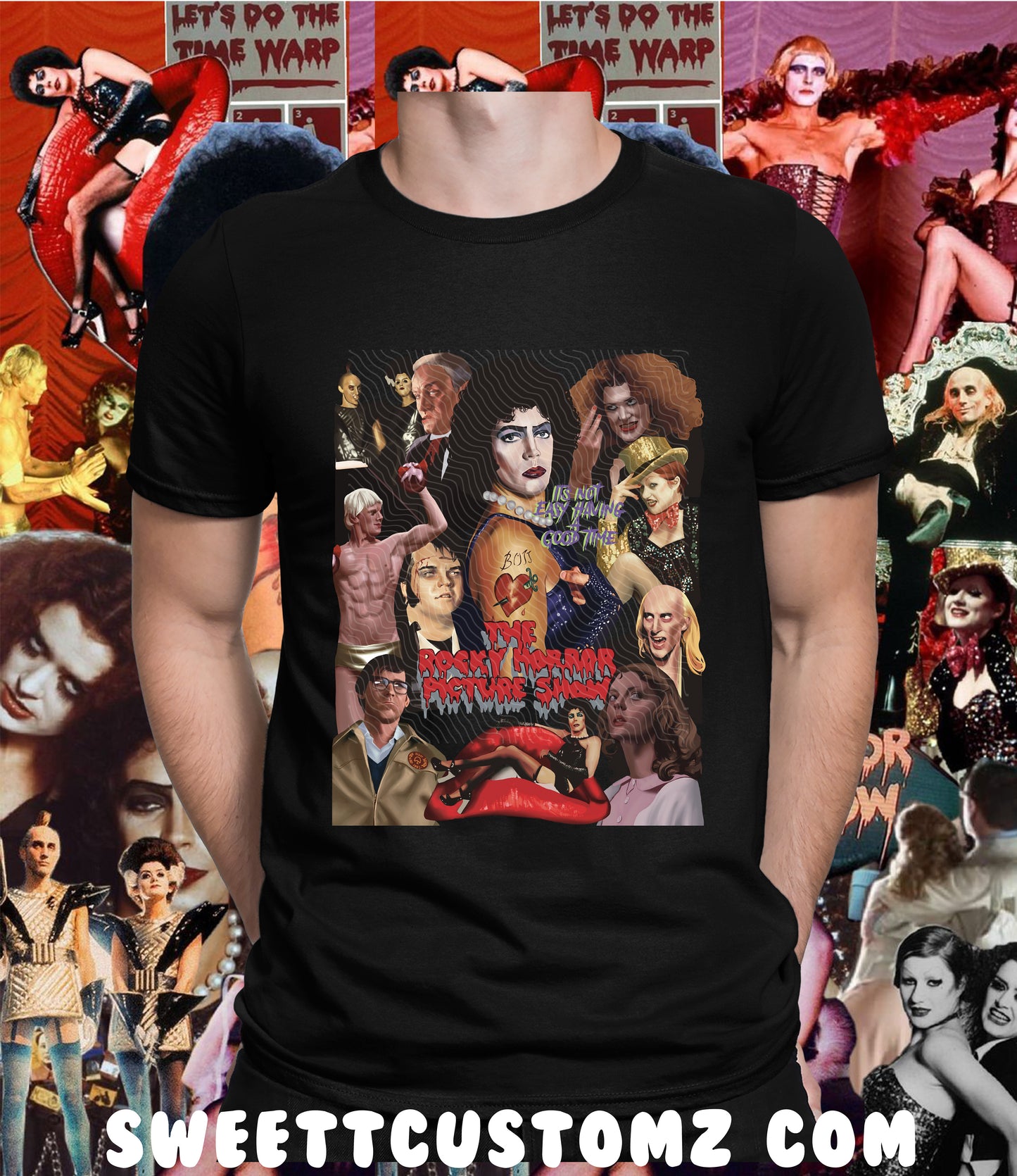 Rocky Horror Picture Show