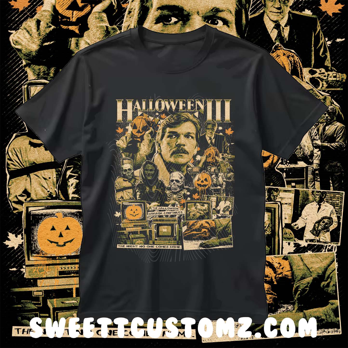 Halloween 3