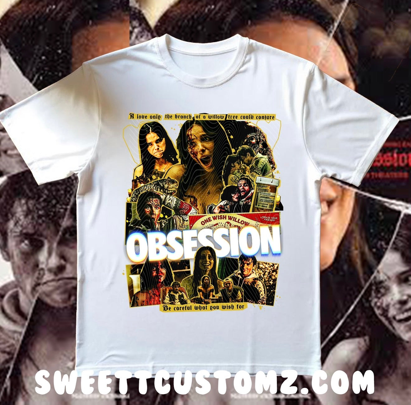 Obsession 2