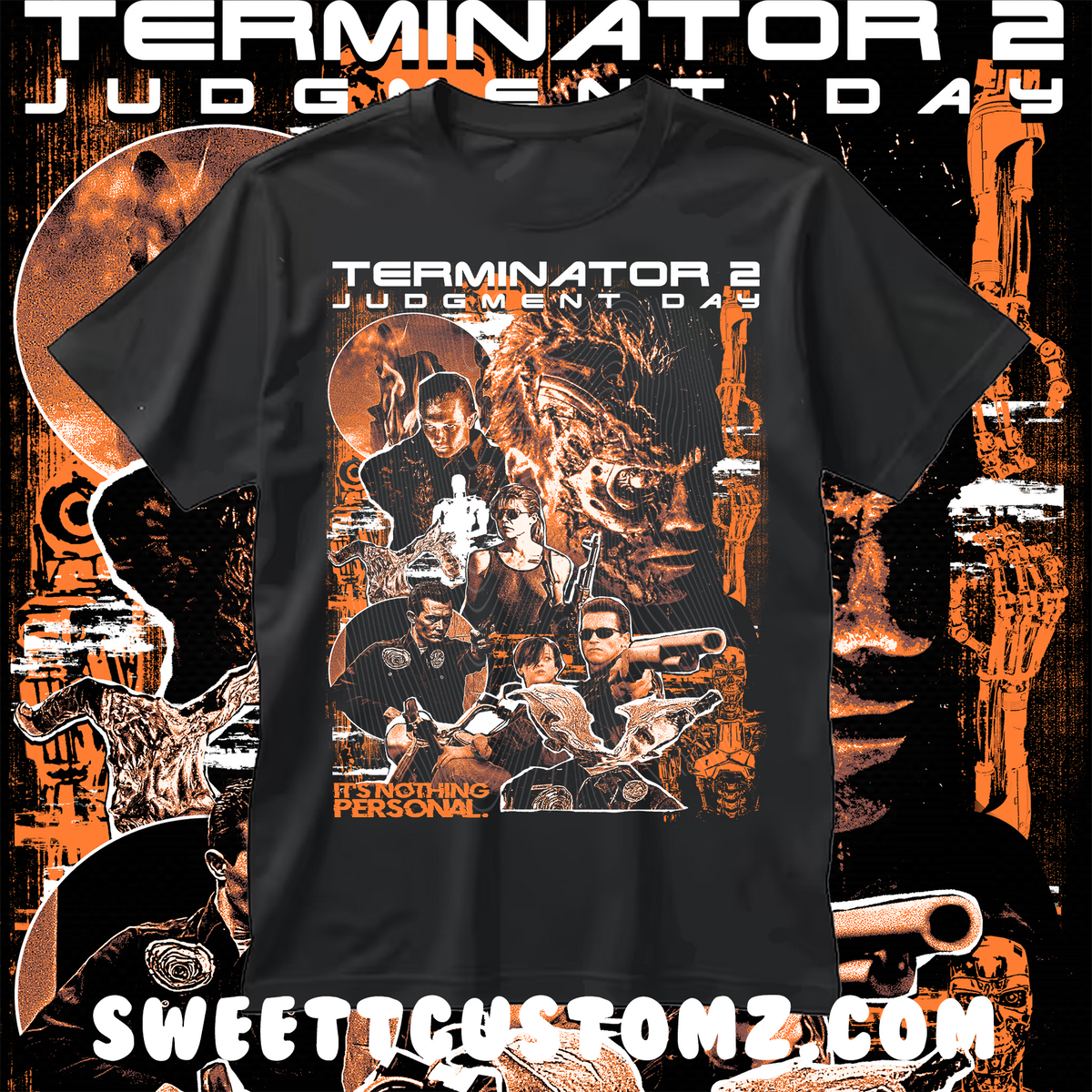 Terminator 2