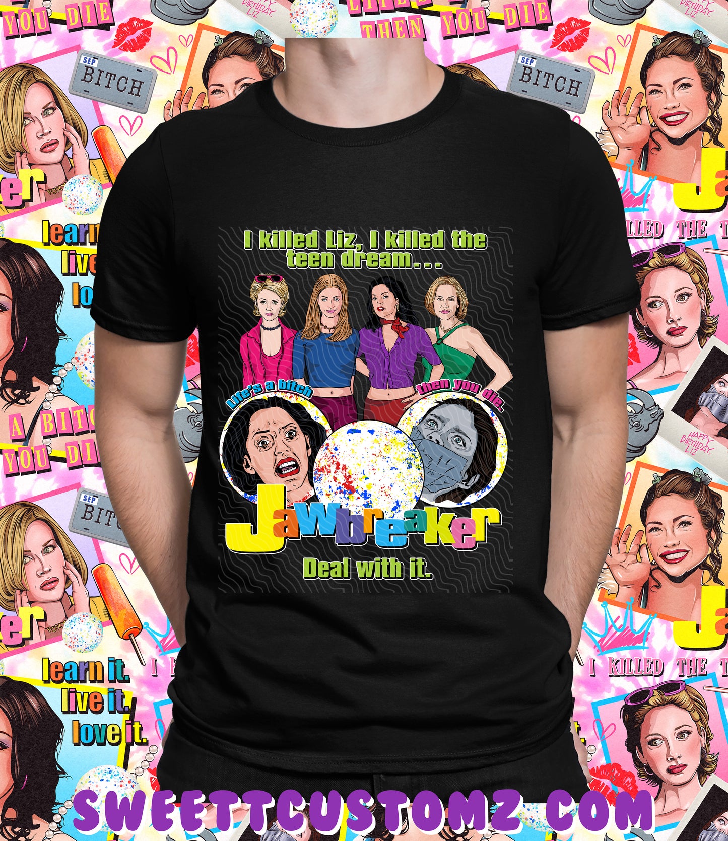 Jawbreaker