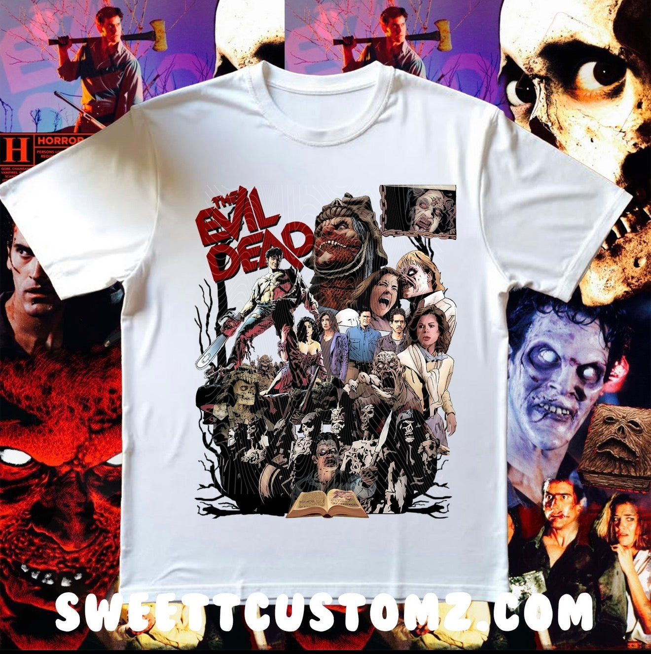 Evil Dead