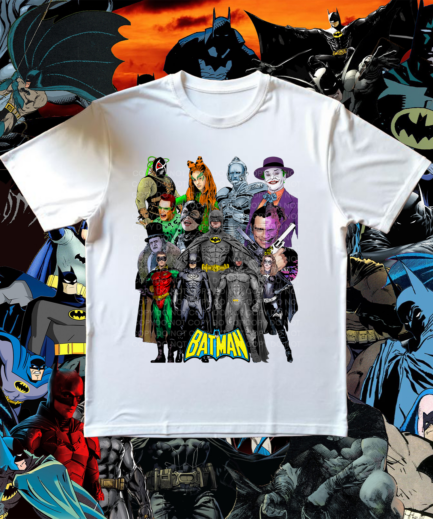 Batman π¦