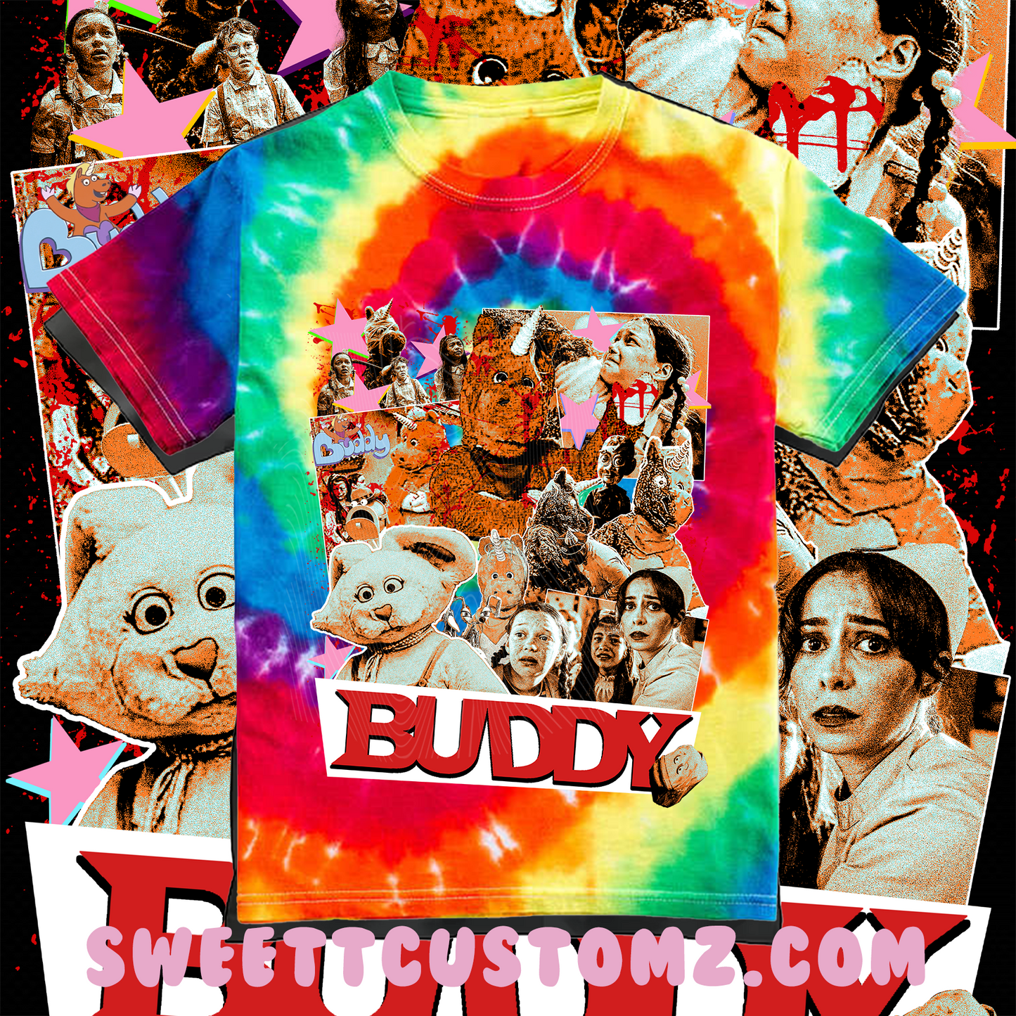Buddy