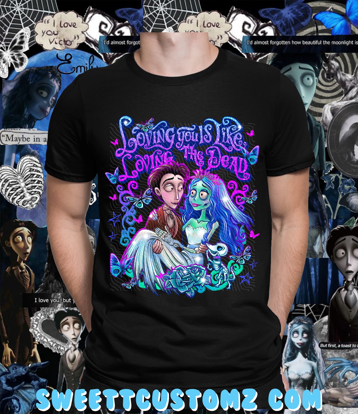 Corpse Bride