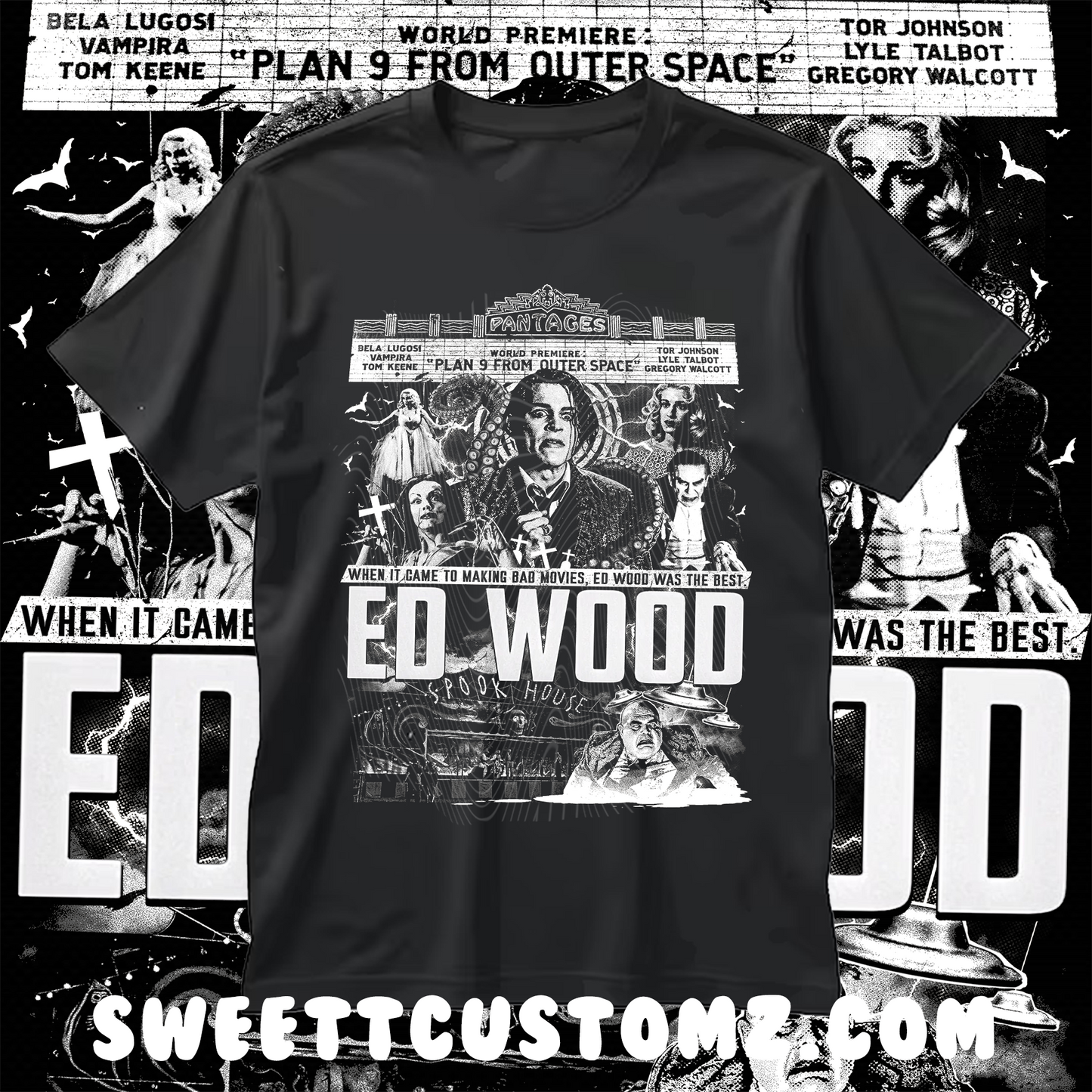 Ed Wood