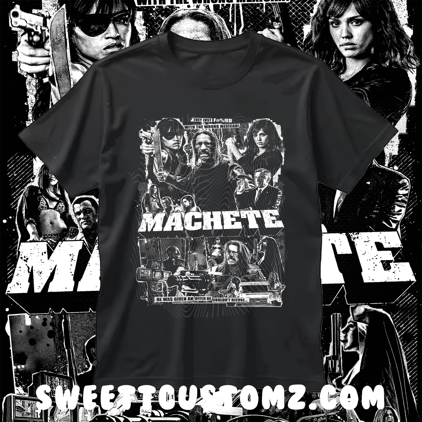 Machete