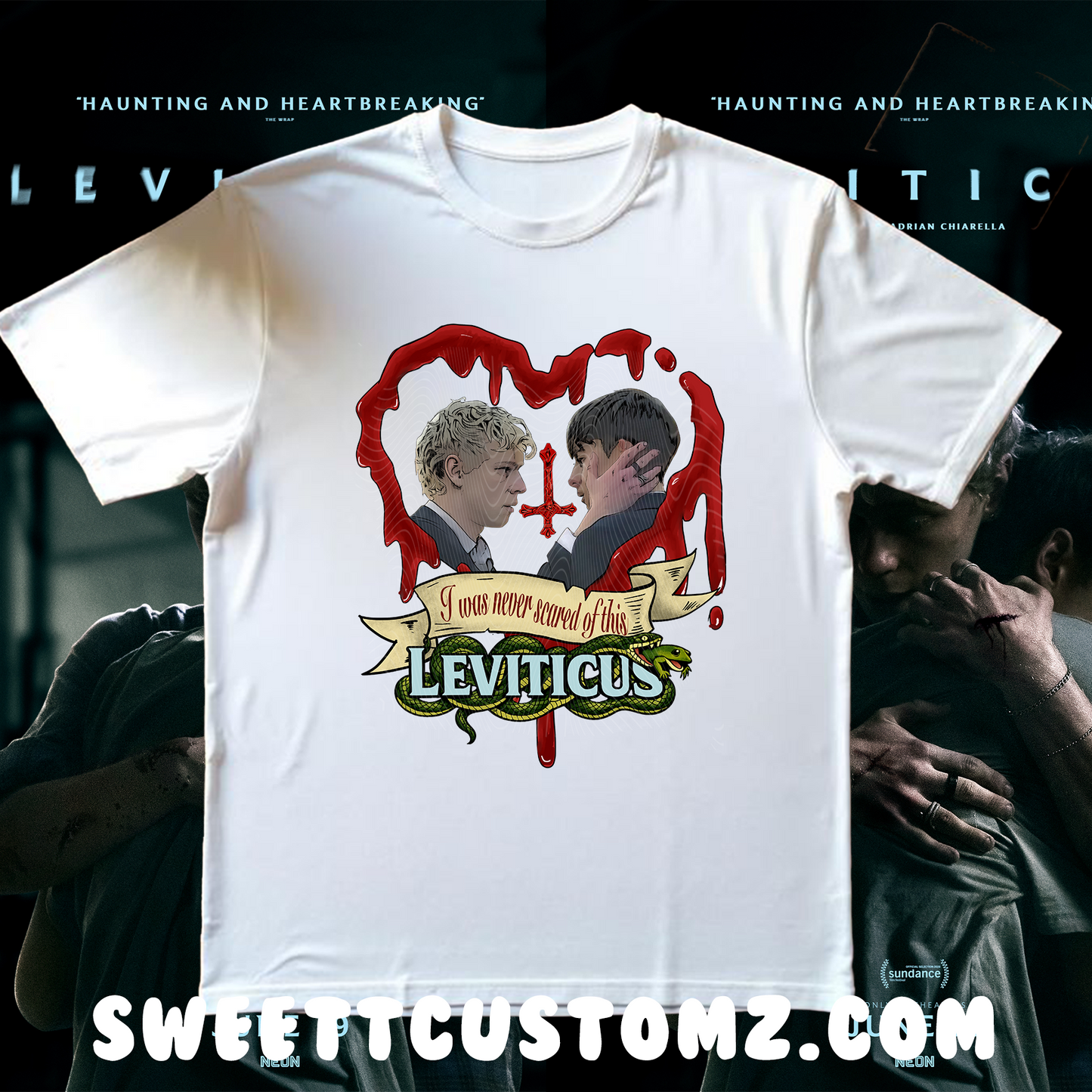 Leviticus