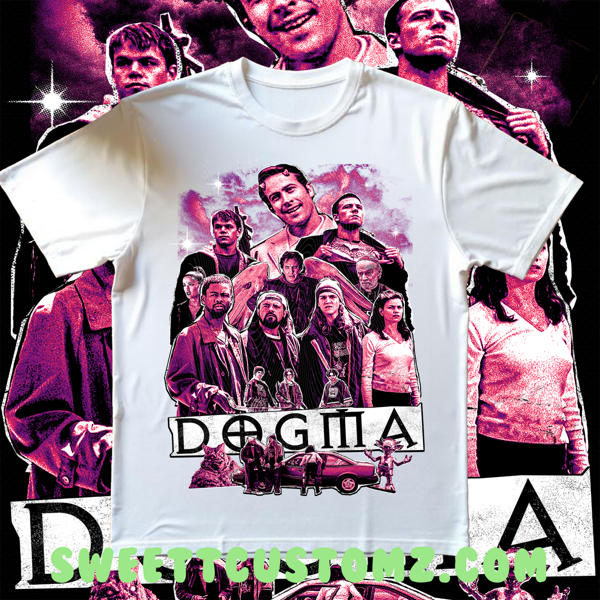 Dogma
