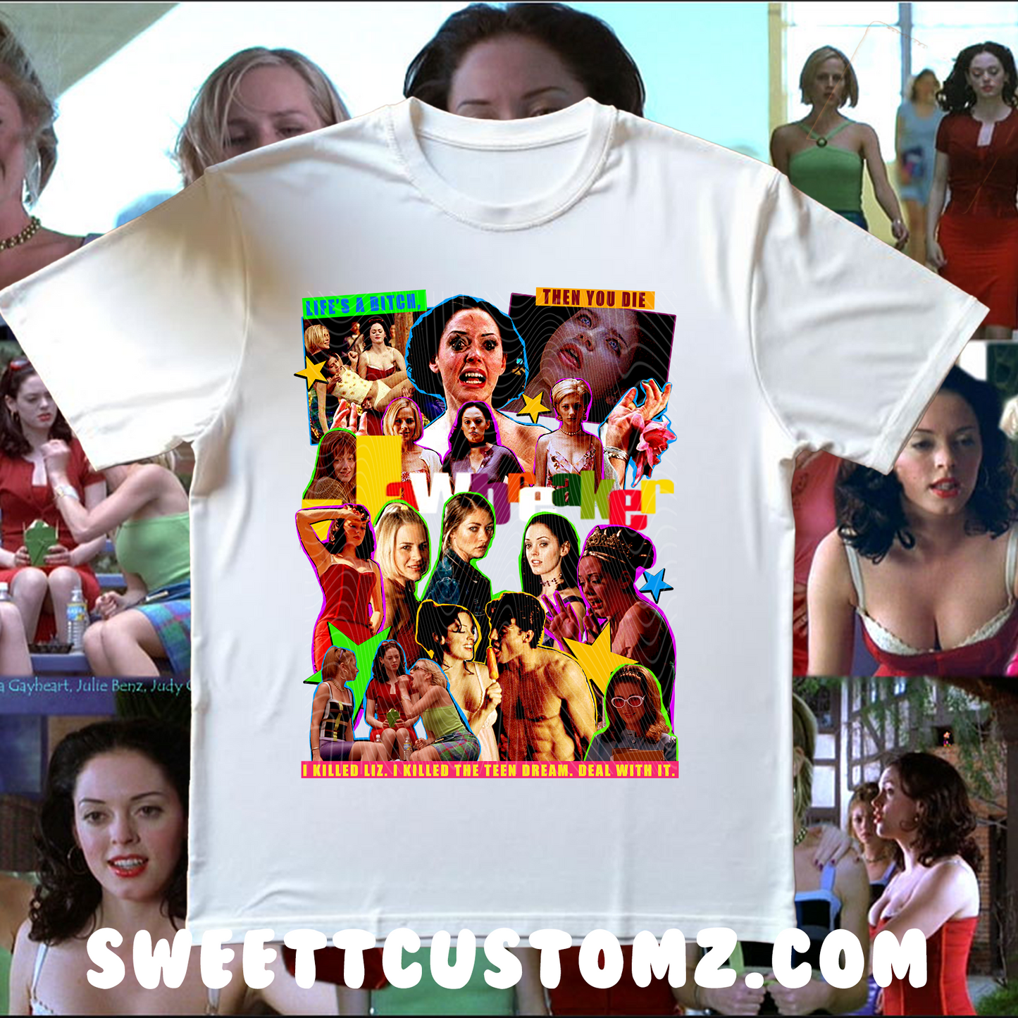 Jawbreaker 2