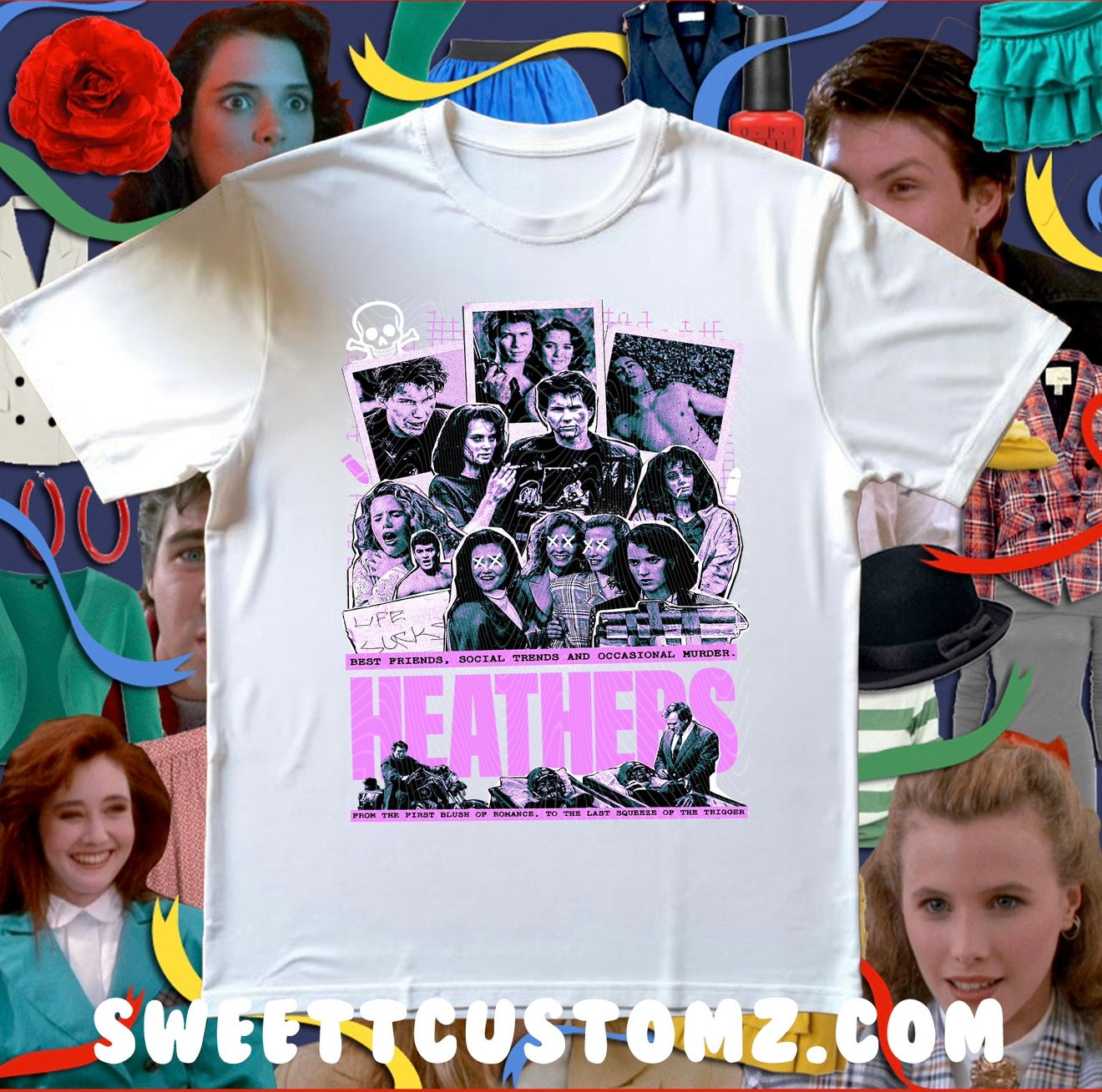Heathers