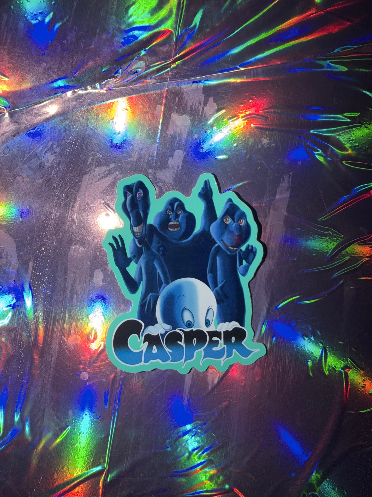 Casper