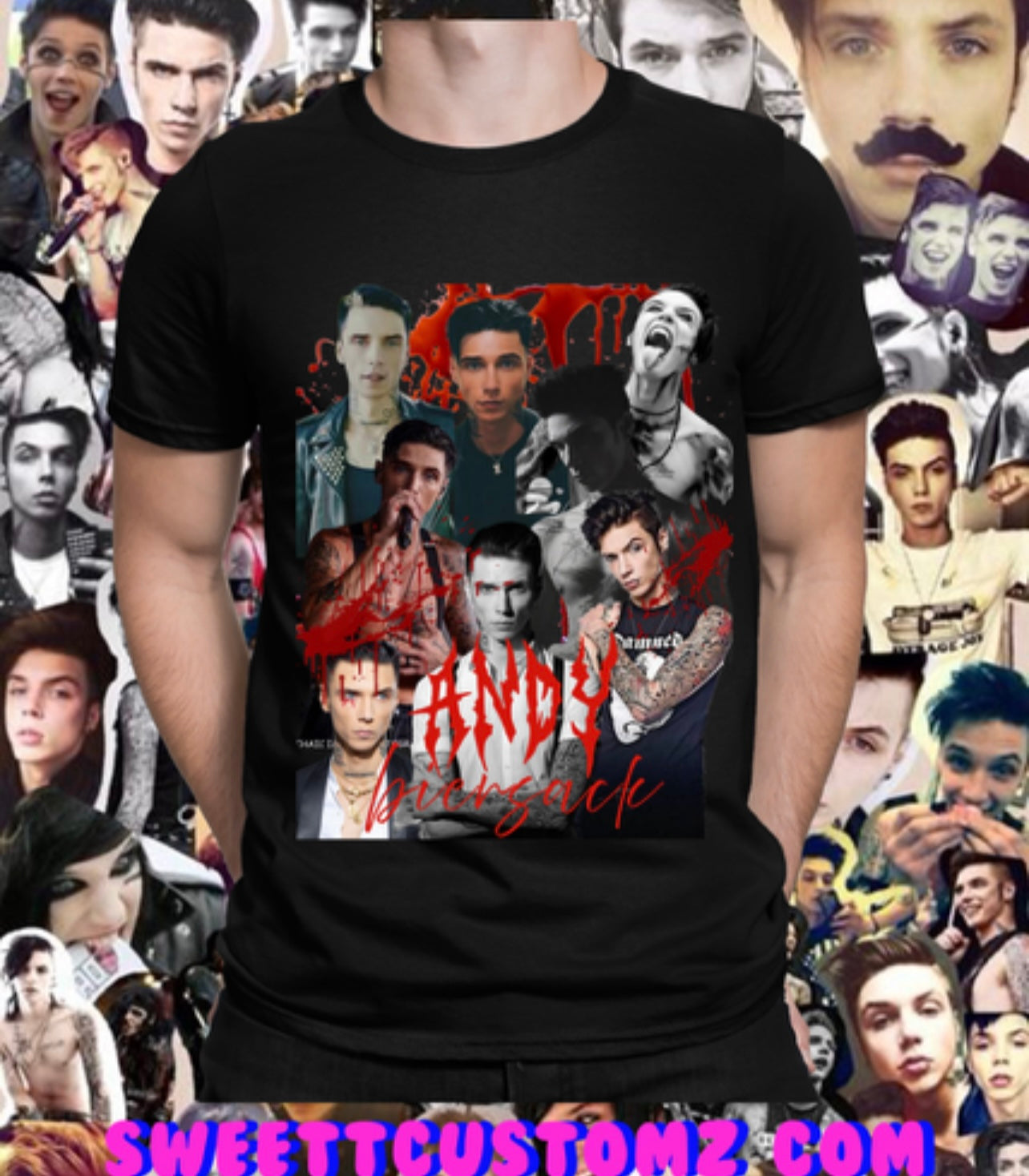 Andy