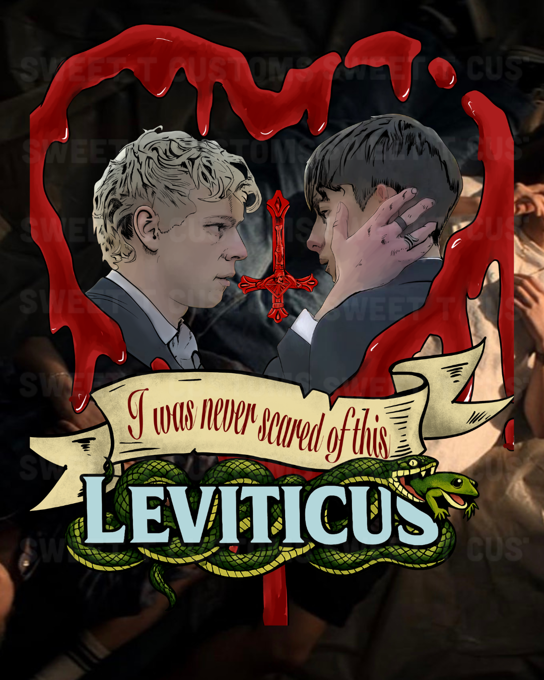 Leviticus