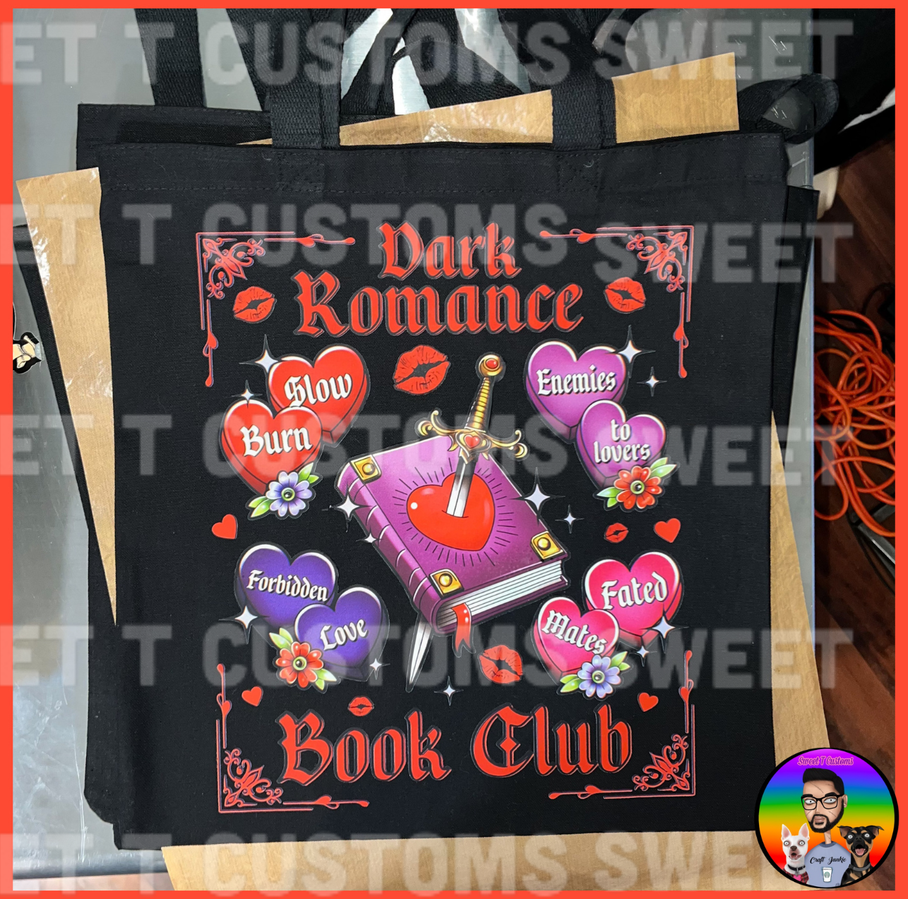 Dark Romance
