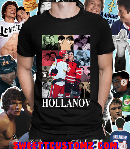 Hollanov Era