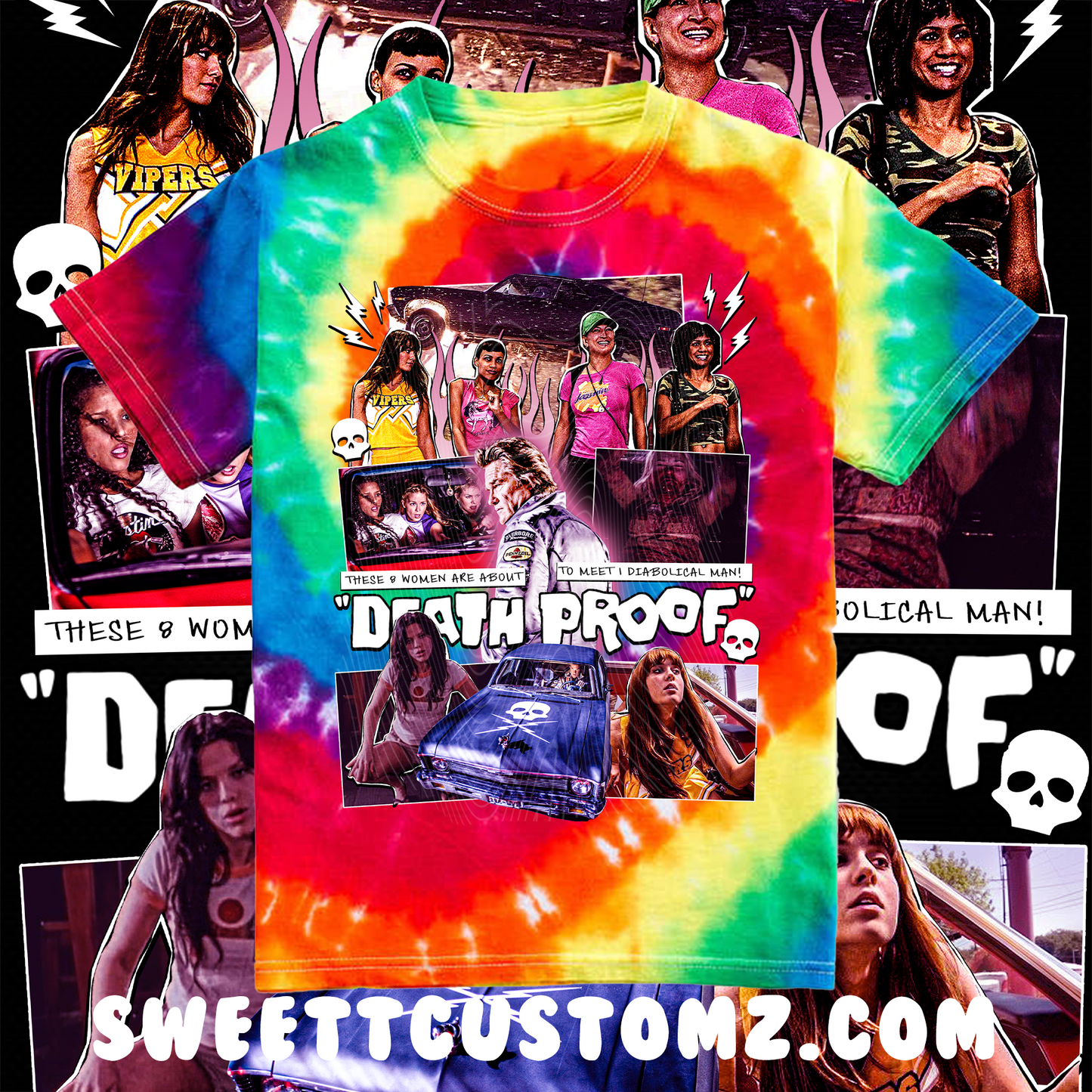Death Proof