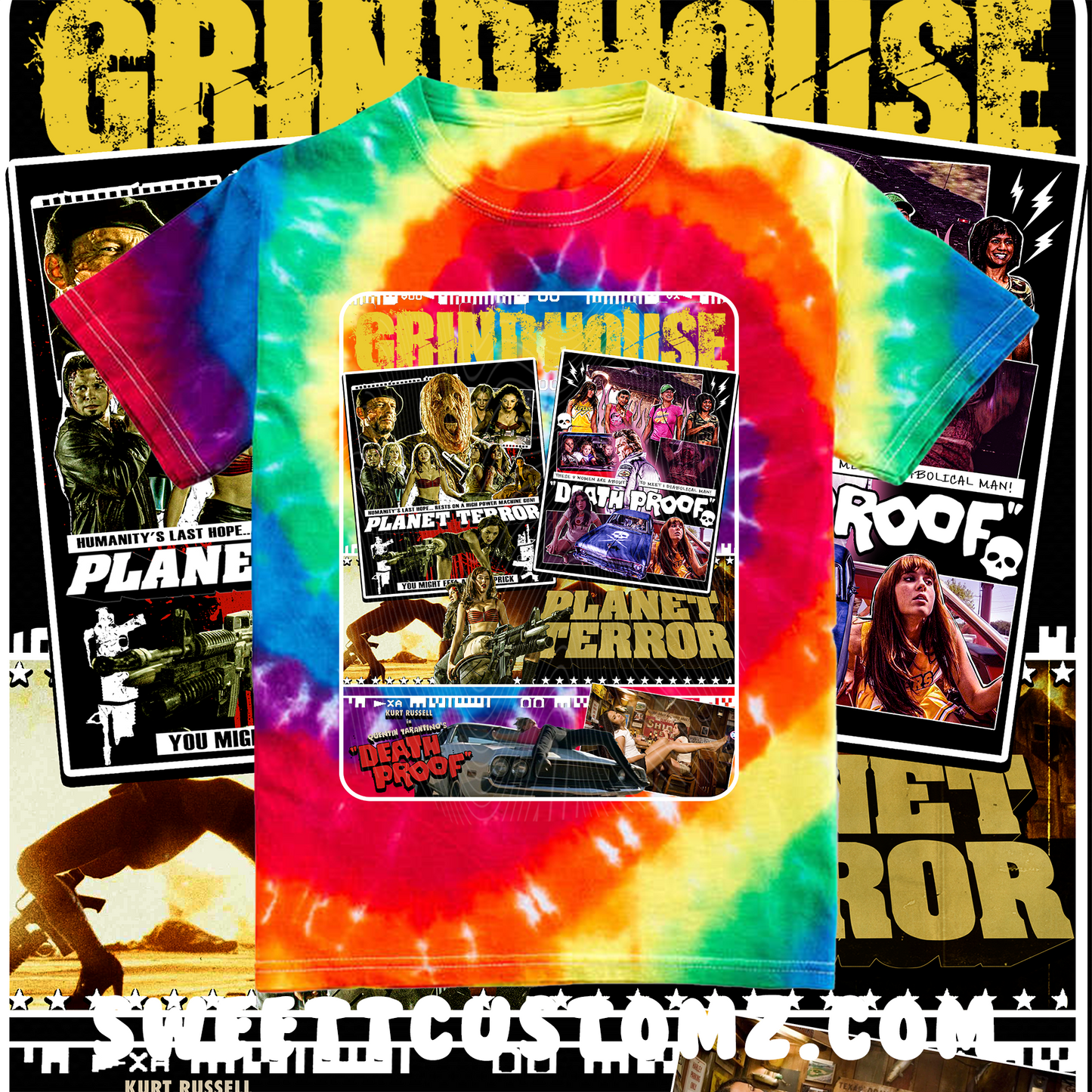 Grindhouse