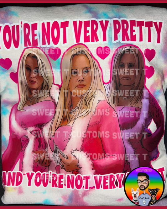 Jennifer Coolidge