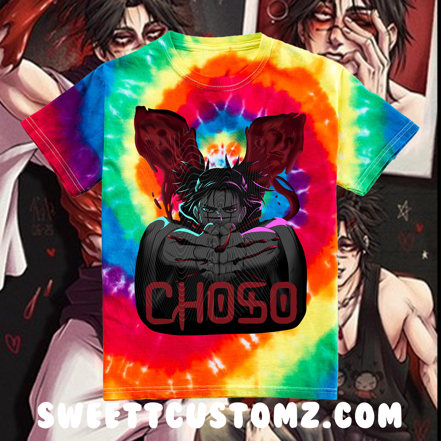 Choso