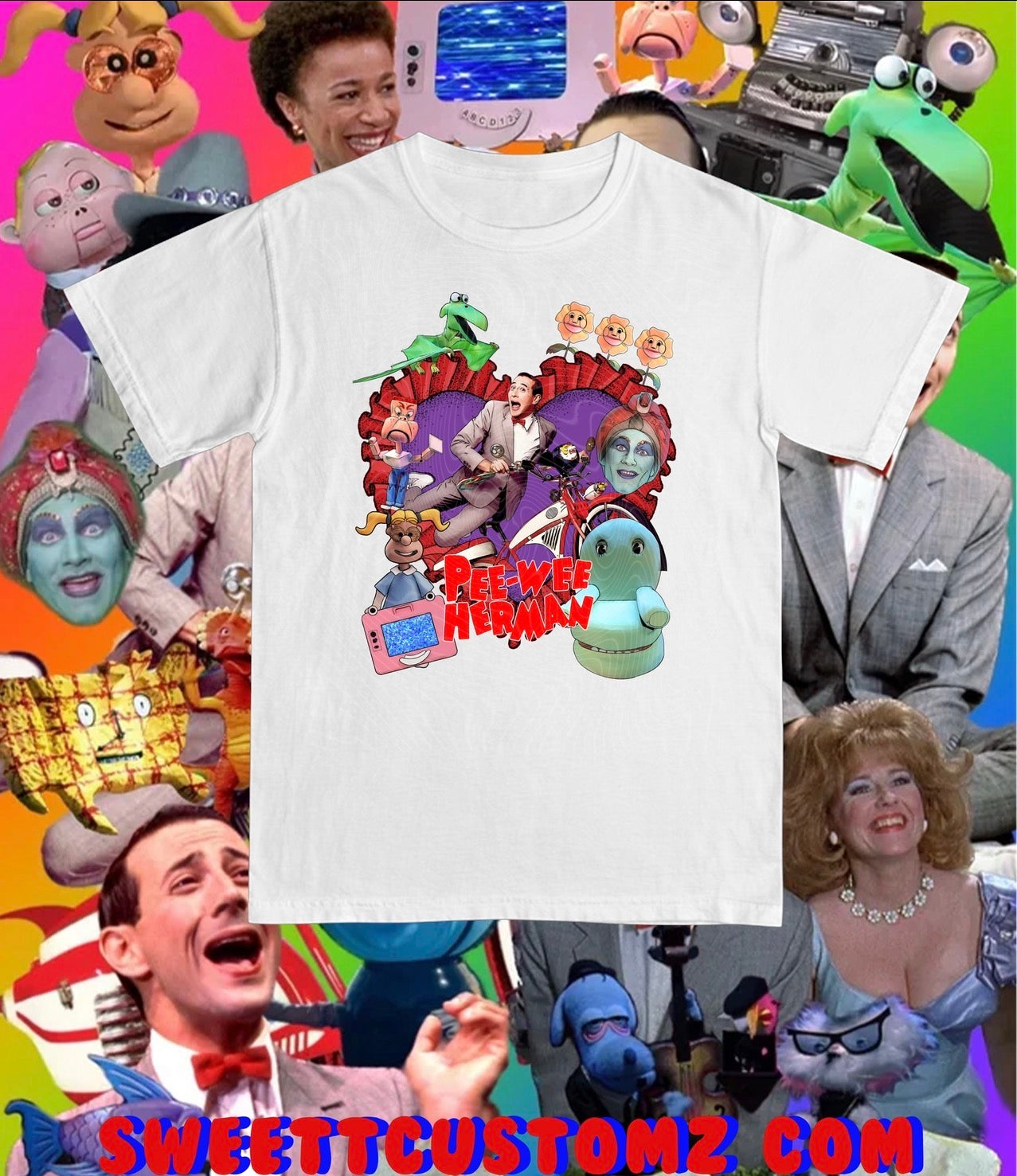 Pee-Wee