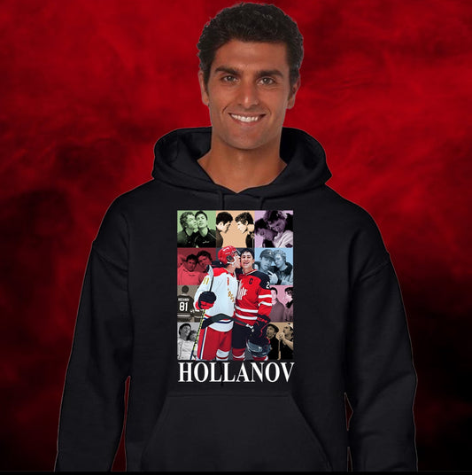 Hollanov Era Hoodie