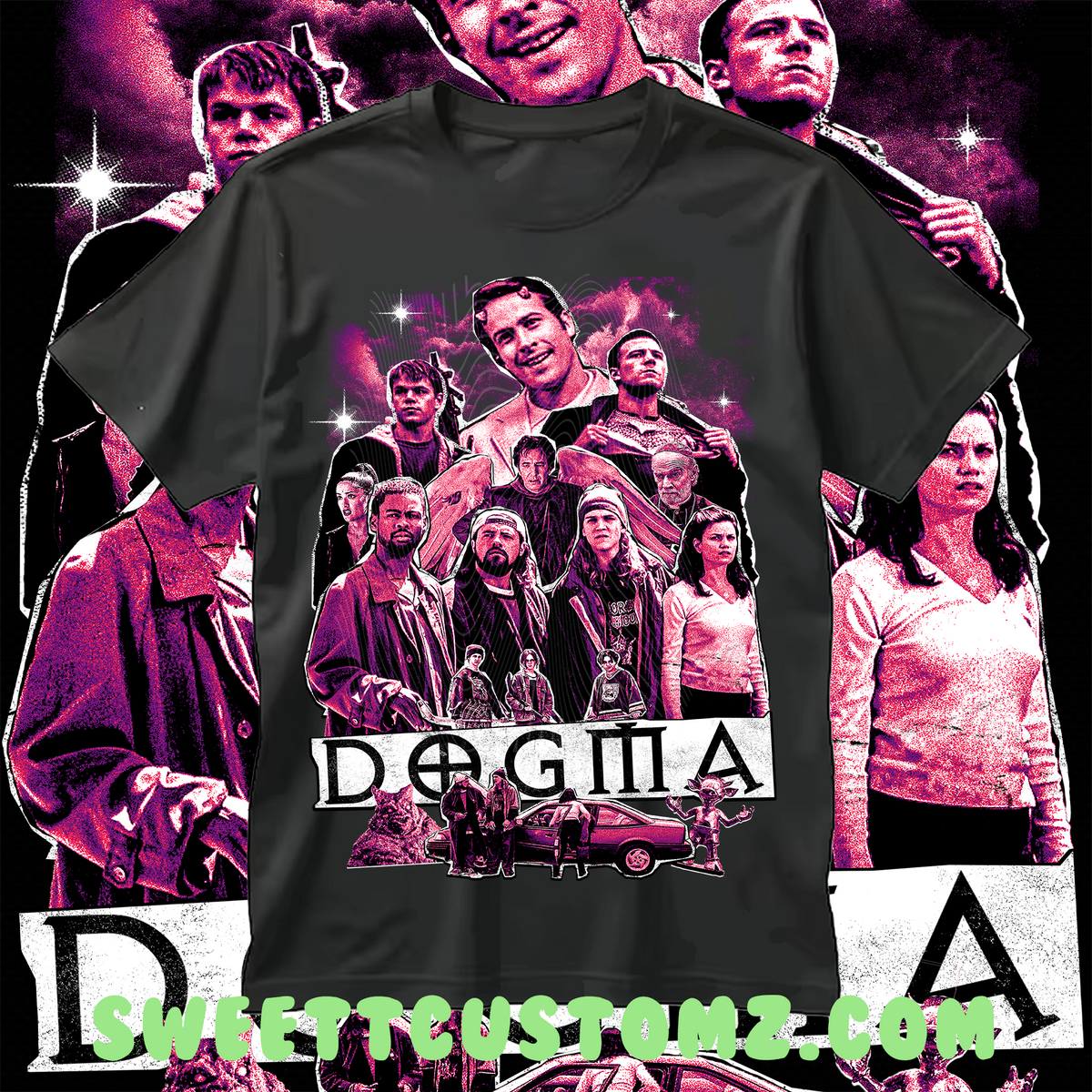 Dogma