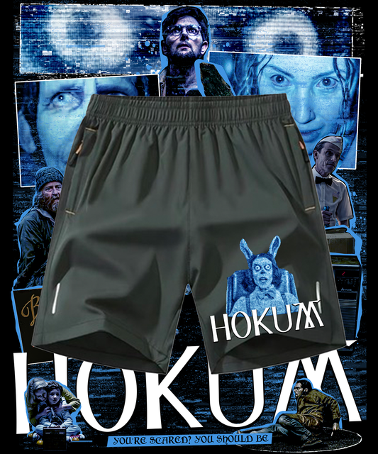 Hokum Shorts