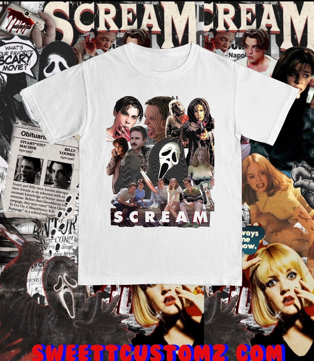 Scream