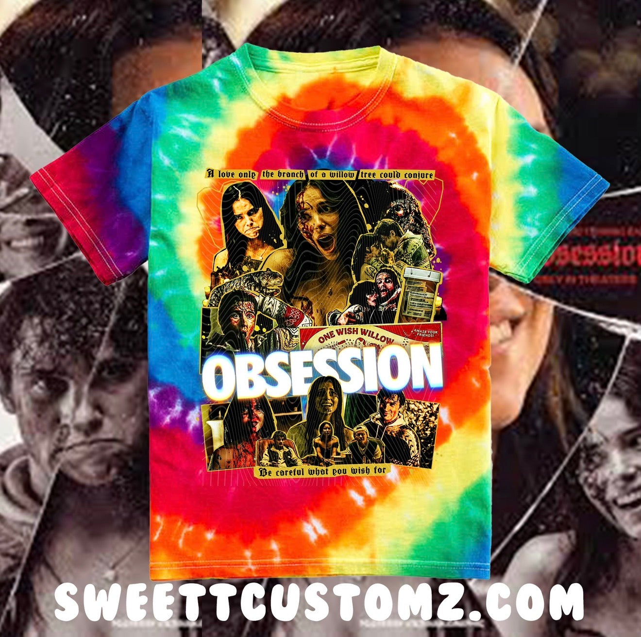 Obsession 2