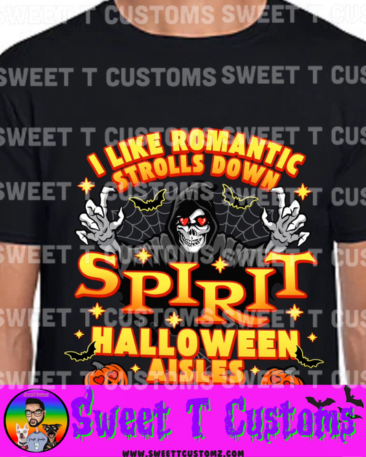 Spirit store