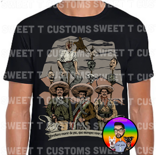Mexican Revolution
