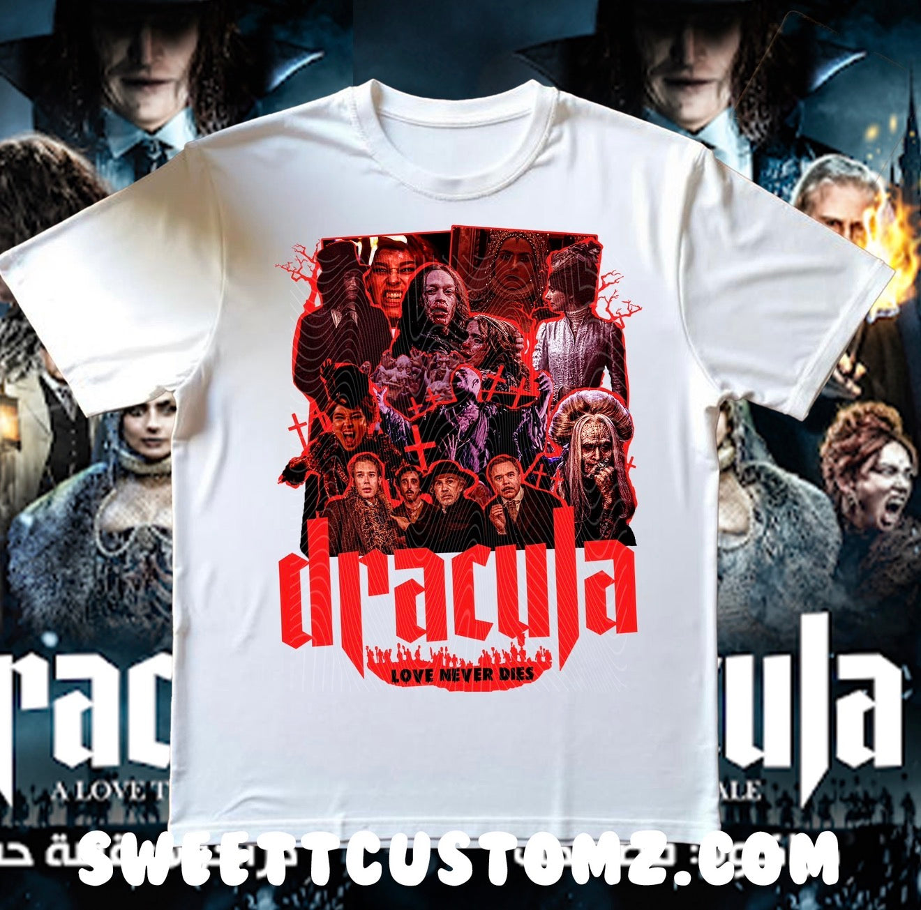 Dracula