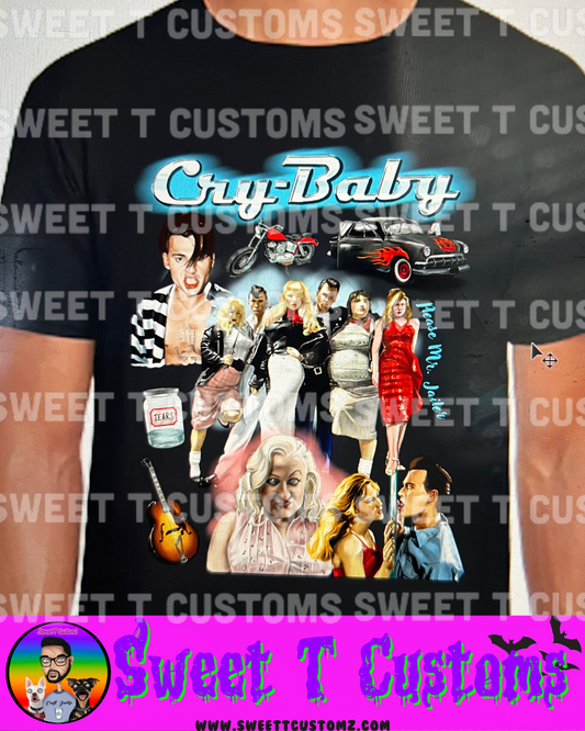 Crybaby