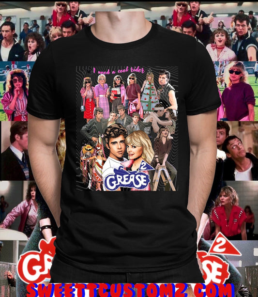 Grease 2
