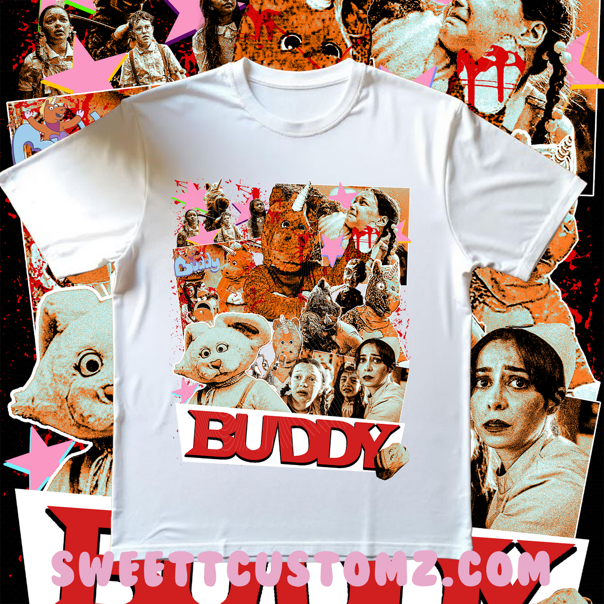 Buddy