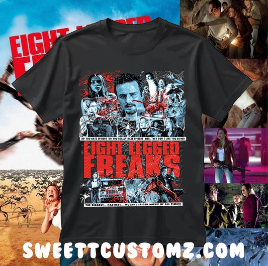 Eight Legged Freaks