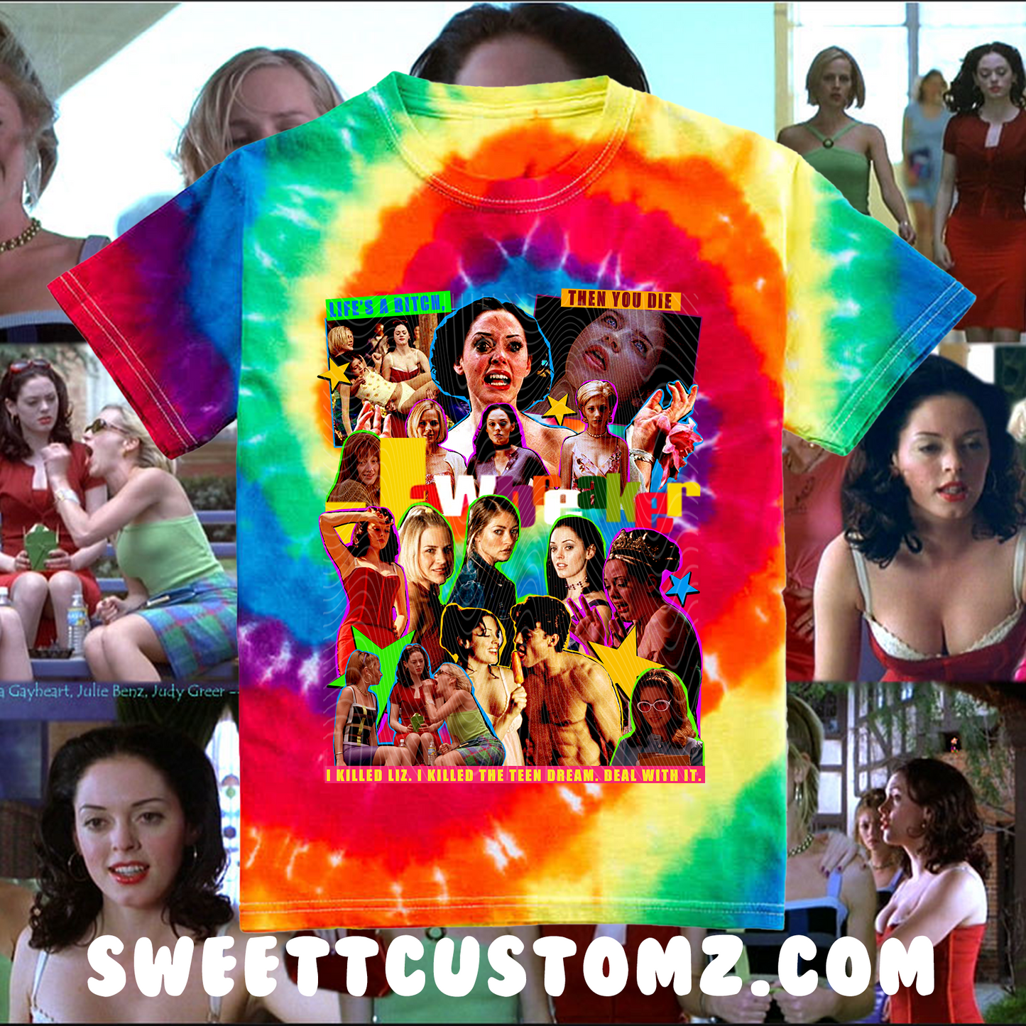 Jawbreaker 2
