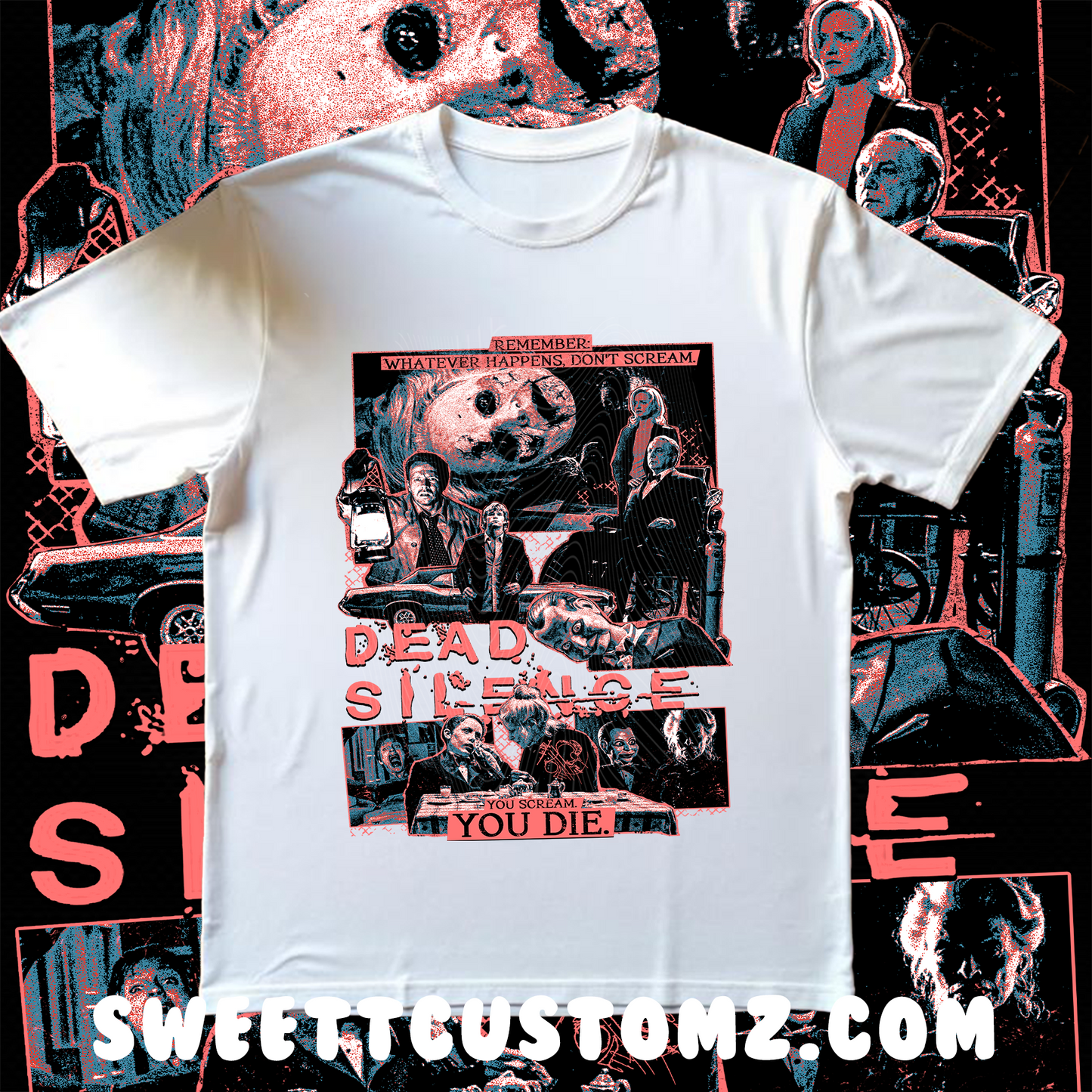 Dead Silence