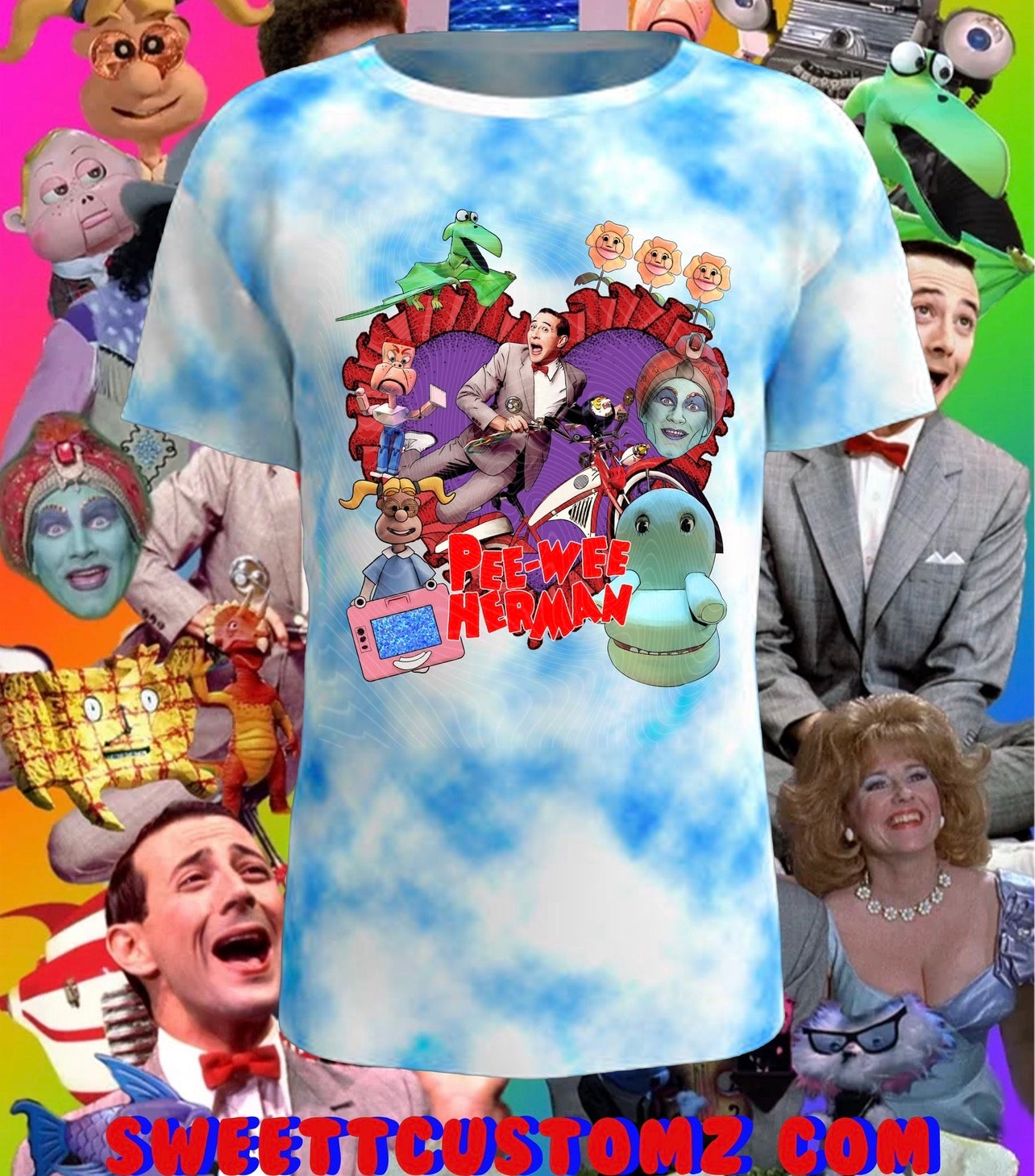 Pee-Wee