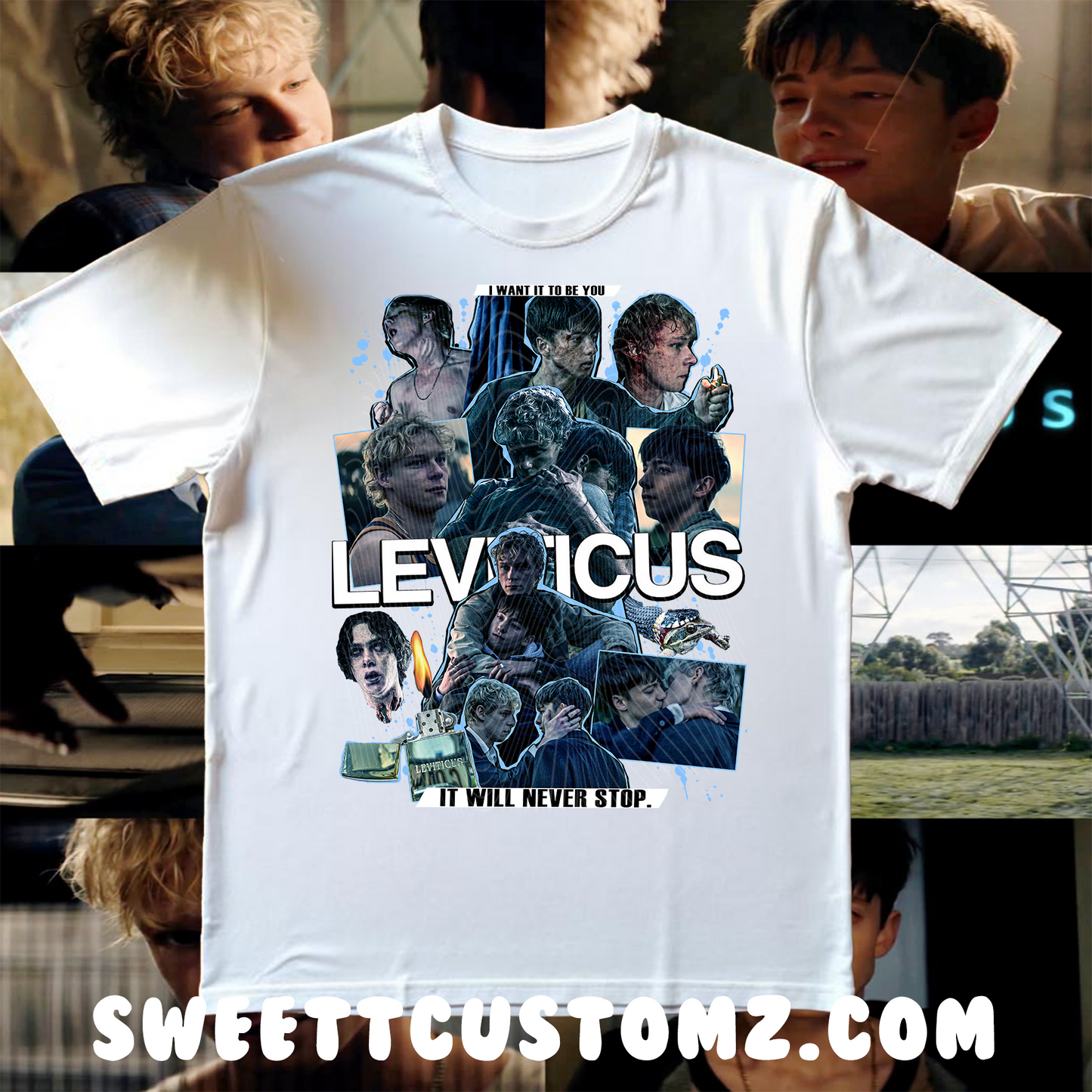 Leviticus 2