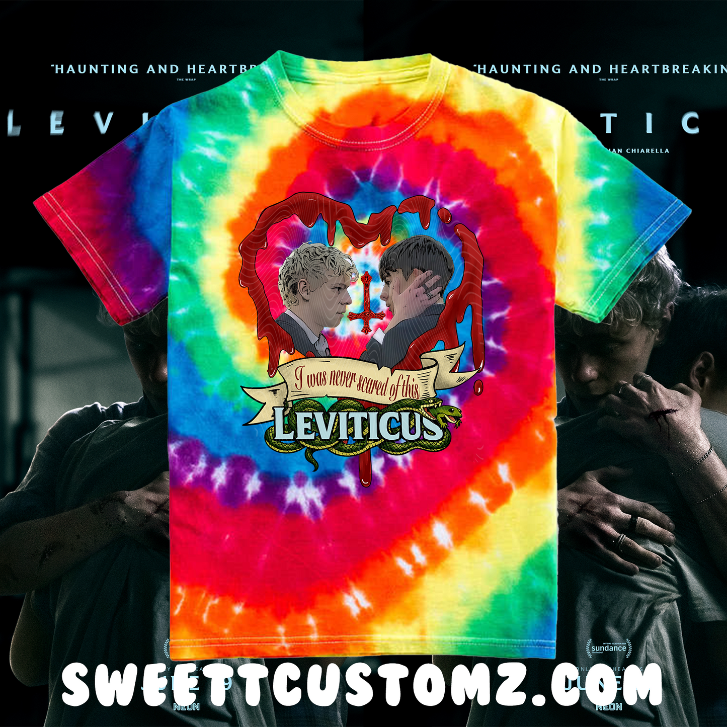 Leviticus