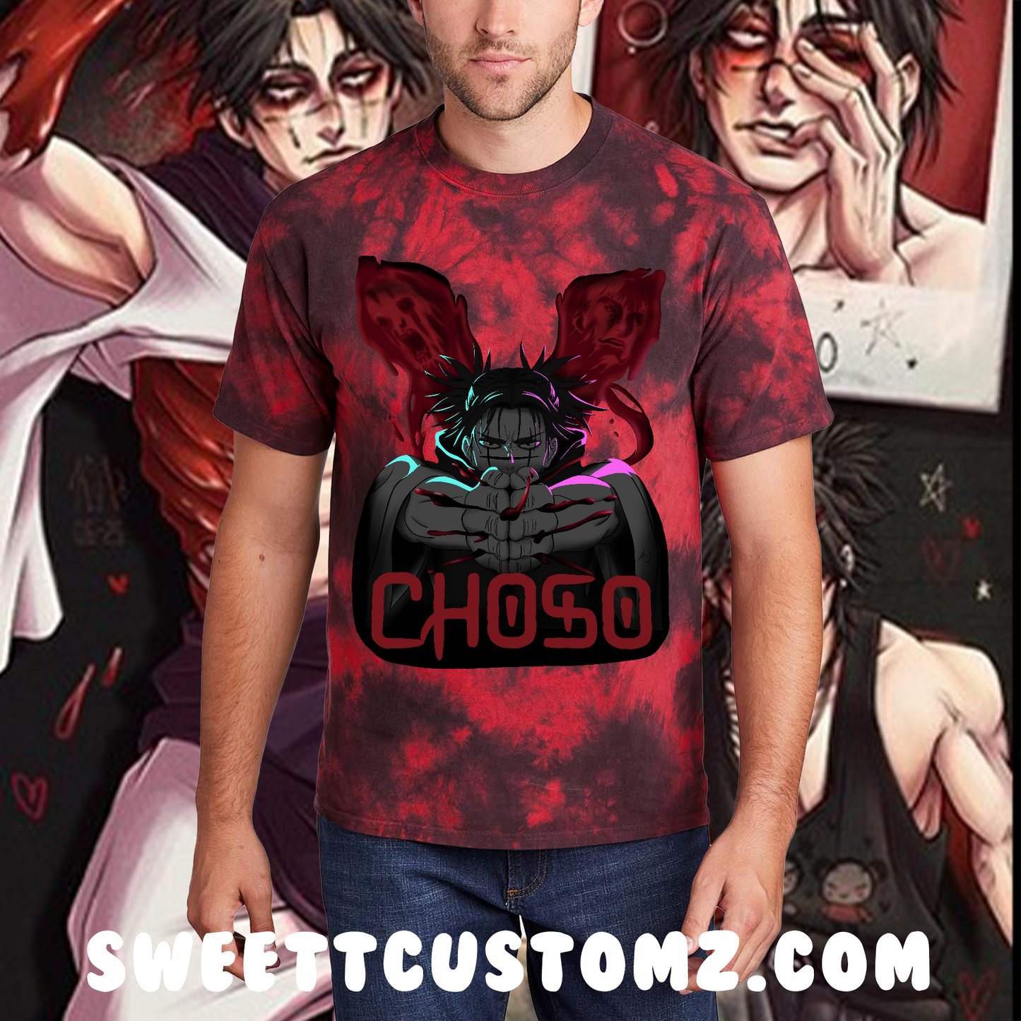 Choso