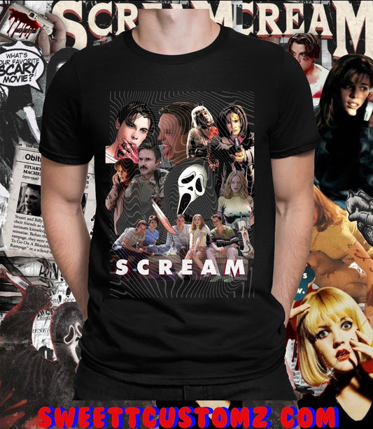 Scream