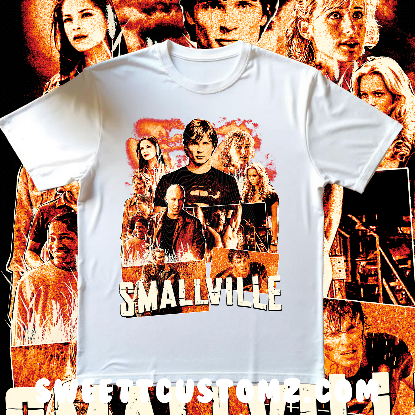 SMALLVILLE