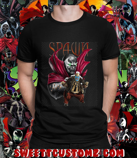 Spawn