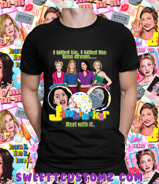 Jawbreaker